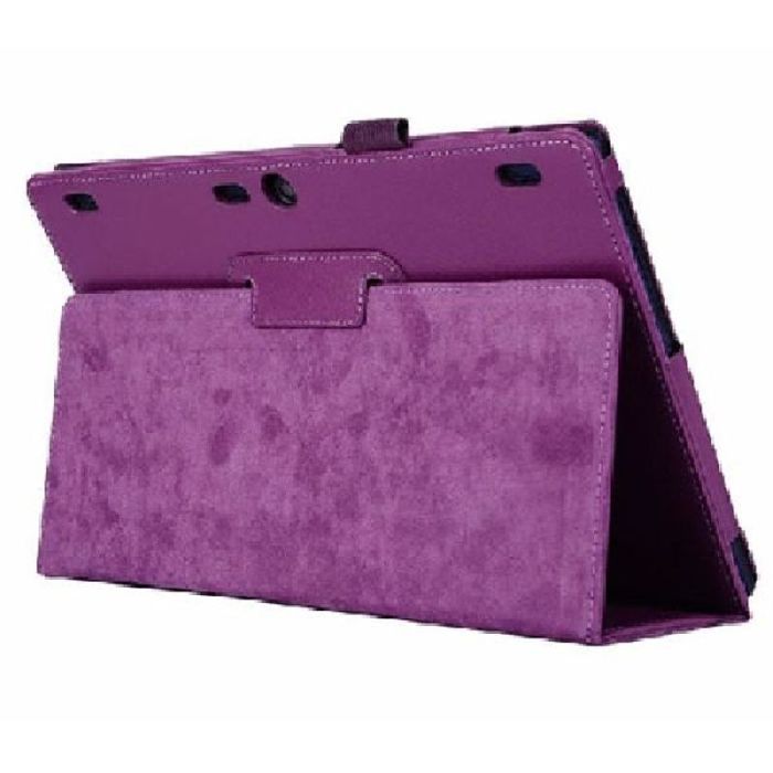 Чохол Classic Lenovo Tab 10 tb-x103f Violet