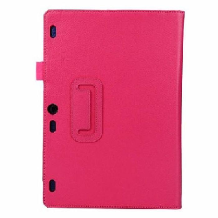 Чохол Classic Lenovo Tab 10 tb-x103f HotPink
