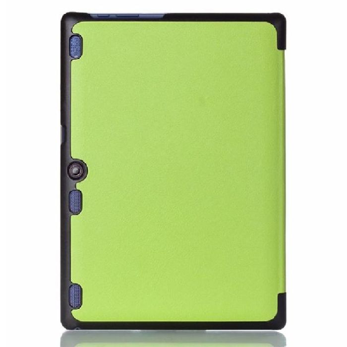 Чохол SmartCase для Lenovo tb-x103f Green