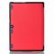 Чохол SmartCase для Lenovo tb-x103f Red