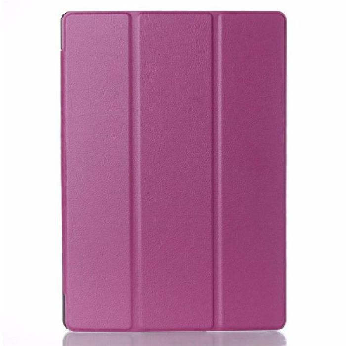 Чохол SmartCase для Lenovo tb-x103f Violet