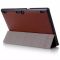 Чохол SmartCase для Lenovo tb-x103f Brown