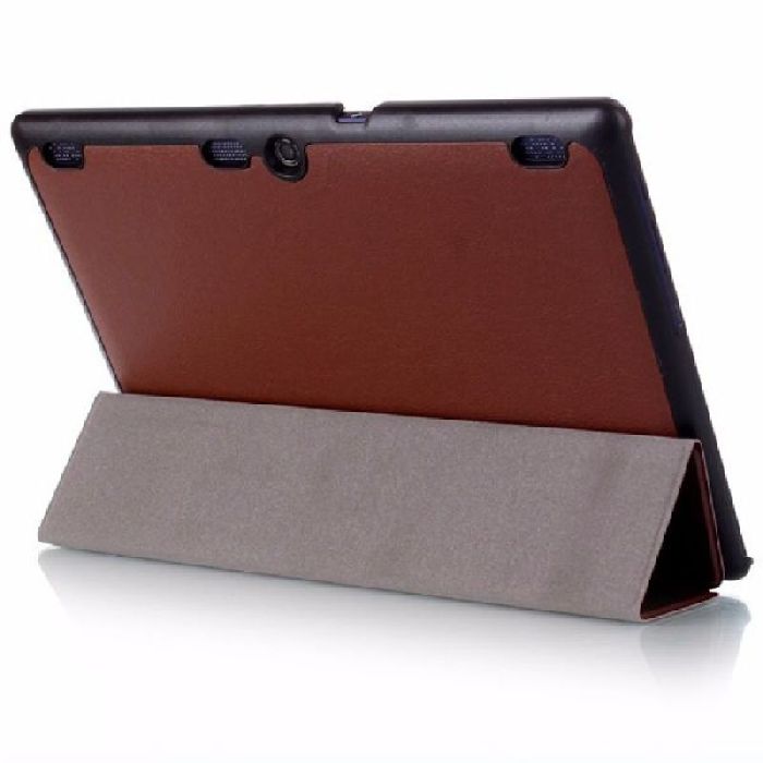 Чохол SmartCase для Lenovo tb-x103f Brown
