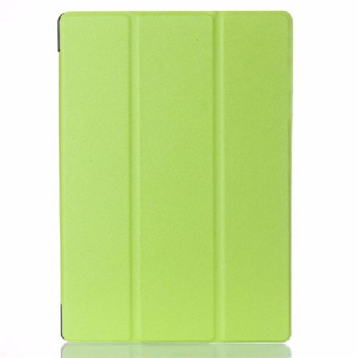 Чохол SmartCase для Lenovo tb-x103f Green