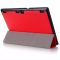 Чохол SmartCase для Lenovo tb-x103f Red