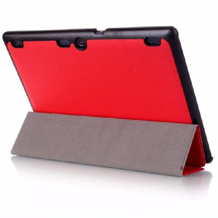 Чохол SmartCase для Lenovo tb-x103f Red