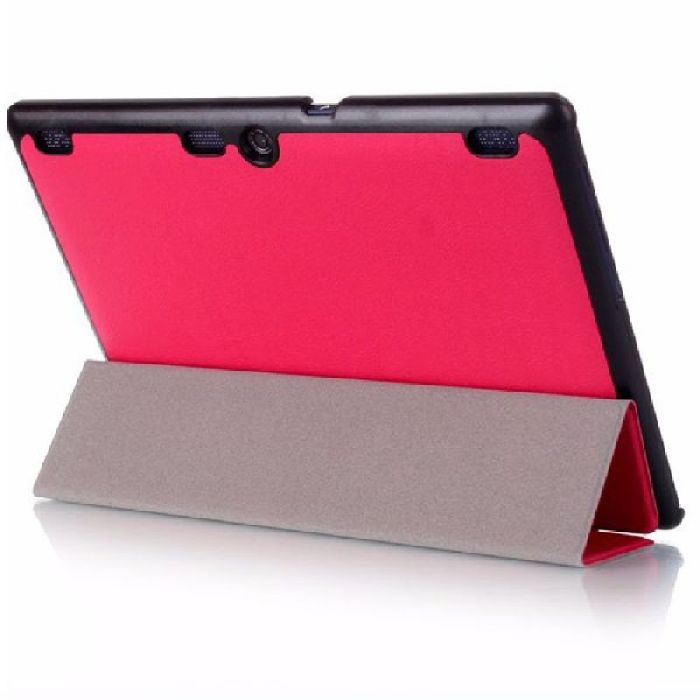 Чохол SmartCase для Lenovo tb-x103f HotPink