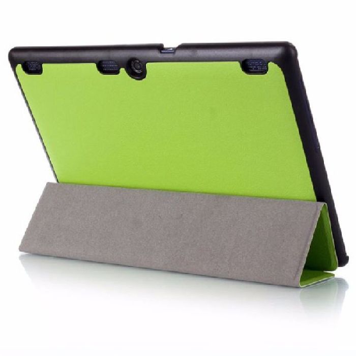 Чохол SmartCase для Lenovo tb-x103f Green