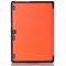 Чохол SmartCase для Lenovo tb-x103f Orange