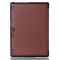 Чохол SmartCase для Lenovo tb-x103f Brown