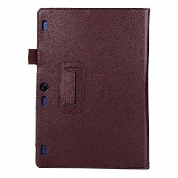 Чохол Lenovo Tab 2 A10-30/X30 Brown