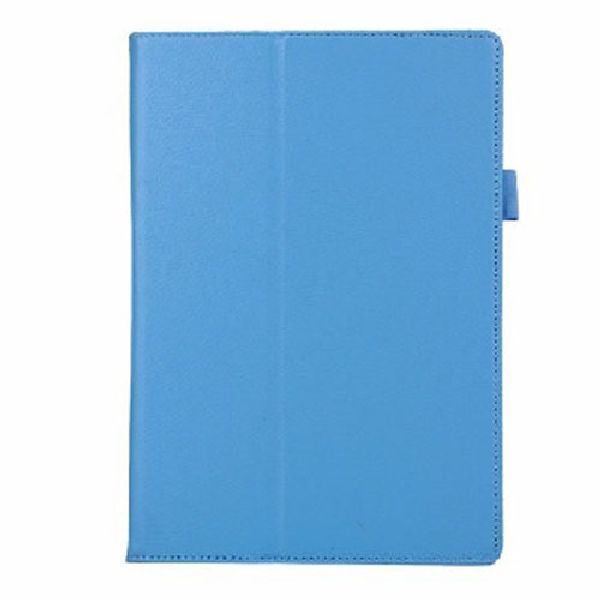 Чехол для Lenovo Tab 2 X30/A10-30 Blue