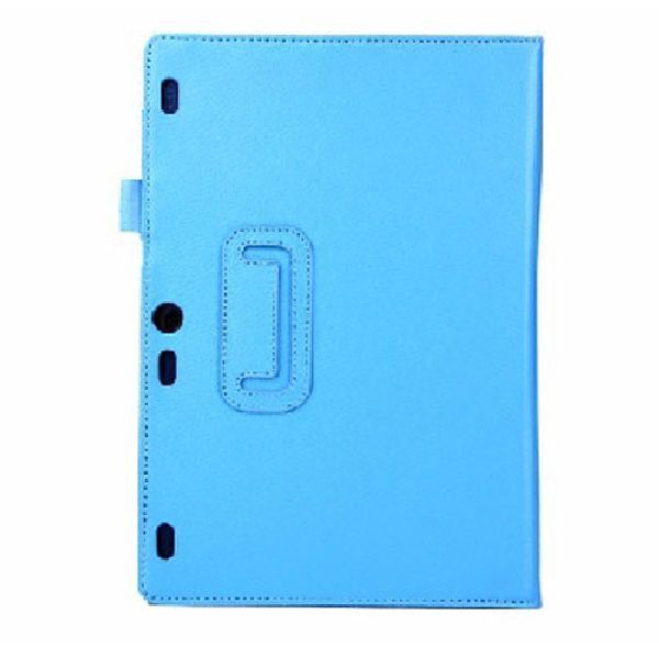 Чехол для Lenovo Tab 2 X30/A10-30 Blue