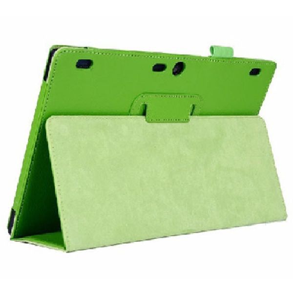 Чохол для Lenovo Tab 2 A10-30/X30 Green