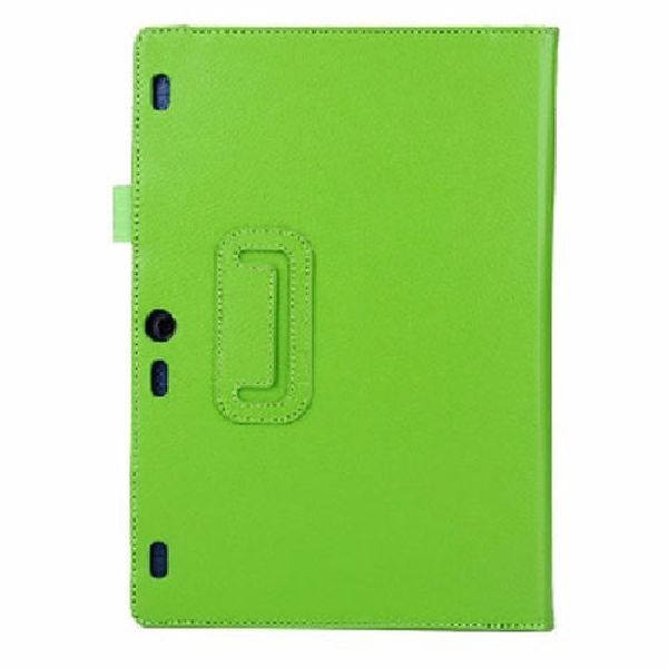 Чохол для Lenovo Tab 2 A10-30/X30 Green