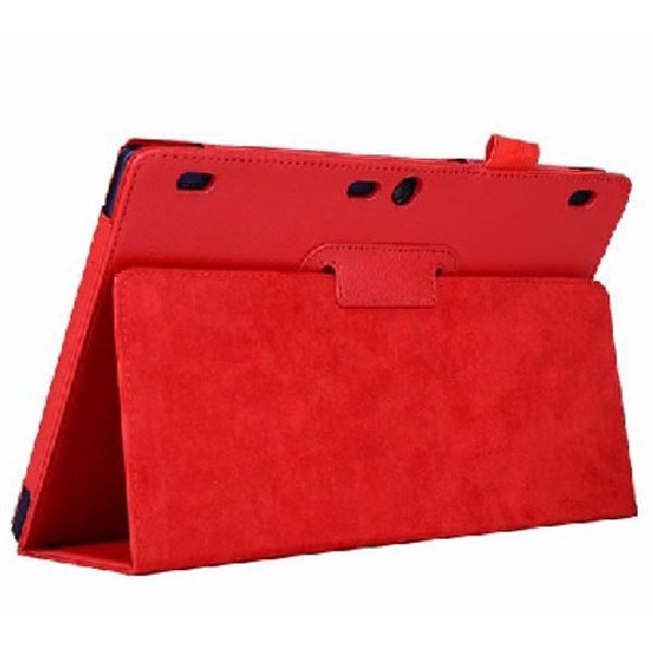 Чохол Lenovo Tab 2 A10-30/X30 Red