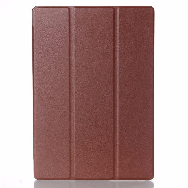 Чохол для Lenovo Tab 2 A10-30 та X30 SmartCase Brown