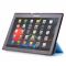 Чохол для Lenovo Tab 2 A10-30 та X30 SmartCase Blue