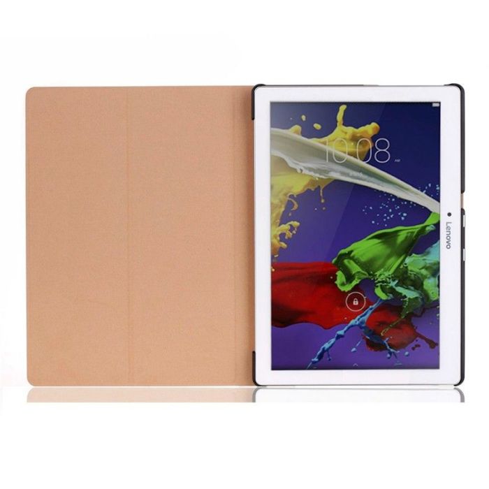 Чохол FashionCase на Lenovo Tab 2 10.1 Gold