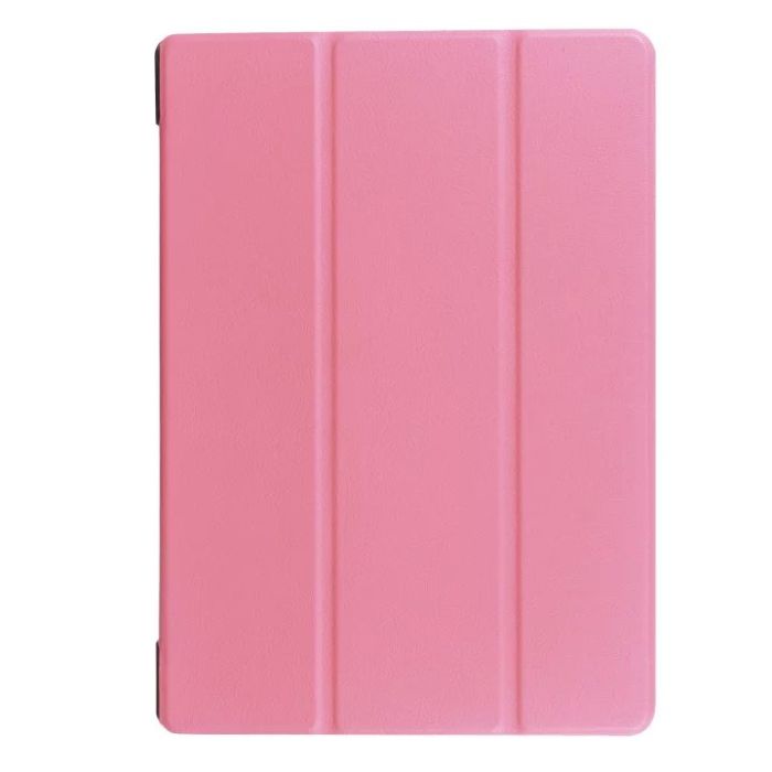 Чехол для Lenovo Tab 2 A10-30/X30 SmartCase Pink