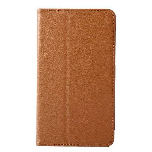 Чохол Lenovo Tab 2 А7-10 Brown