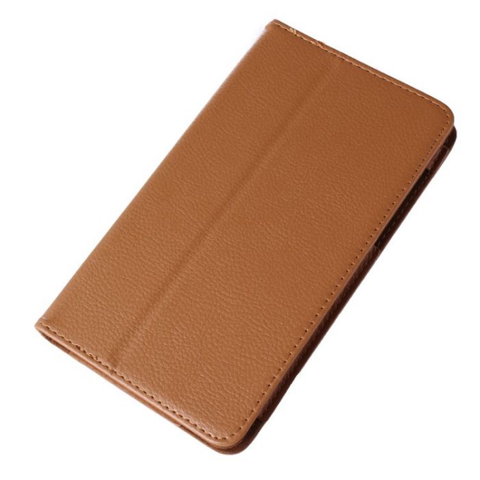 Чохол Lenovo Tab 2 А7-10 Brown