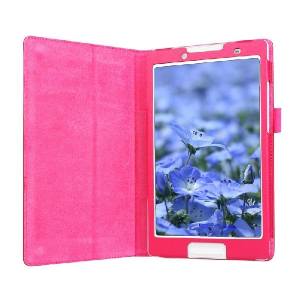 Чохол Lenovo Tab 2 А7-30 RoseRed