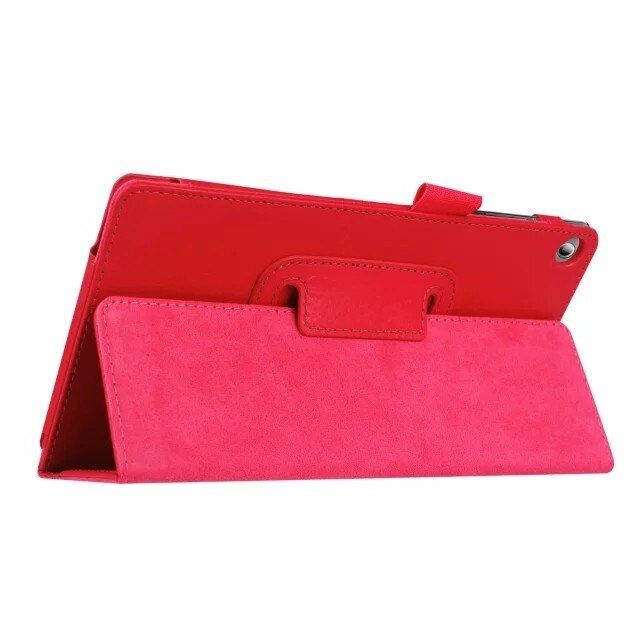 Чохол Lenovo Tab 2 А7-30 Red