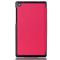 Чохол Lenovo Tab 2 A7-30 SmartCase Hotpink