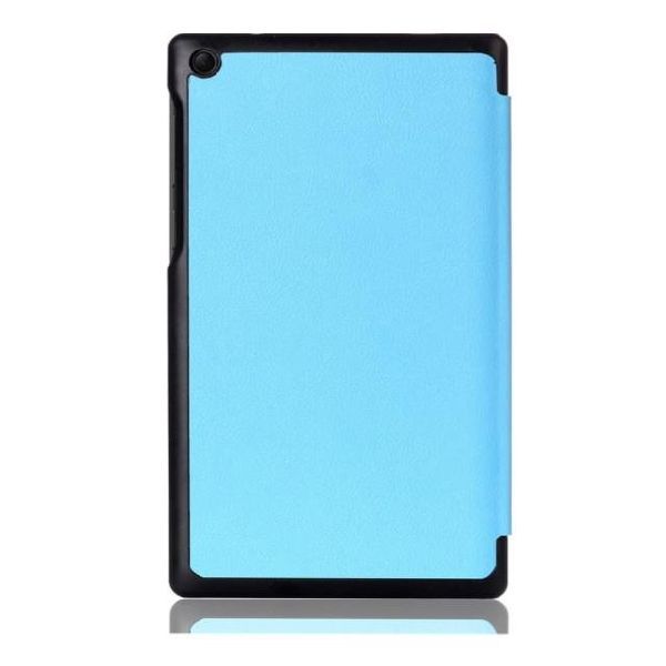 Чохол Lenovo Tab 2 A7-30 SmartCase Skyblue