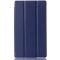 Чохол Lenovo Tab 2 A7-30 SmartCase Darkblue