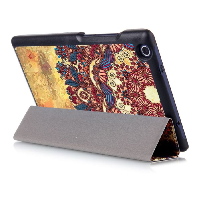 Чехол Lenovo Tab 2 8.0 А8-50f Print Ornament