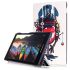 Чохол Lenovo Tab 2 8.0 А8-50lc Print Lips