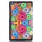 Чехол Lenovo Tab 2 8.0 А8-50 Print Spiral