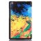 Чехол Lenovo Tab 2 8.0 А8-50f Print Earth
