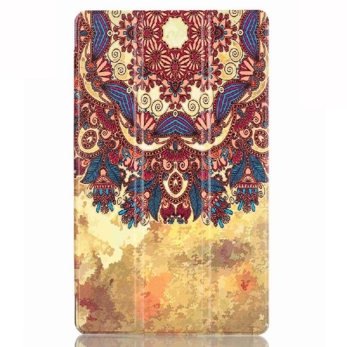 Чехол Lenovo Tab 2 8.0 А8-50f Print Ornament
