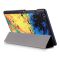 Чехол Lenovo Tab 2 8.0 А8-50f Print Earth