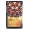 Чехол Lenovo Tab 2 8.0 А8-50f Print Ornament