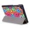 Чехол Lenovo Tab 2 8.0 А8-50 Print Spiral