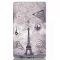 Чехол Lenovo Tab 2 8.0 А8-50lc Print EiffelTower