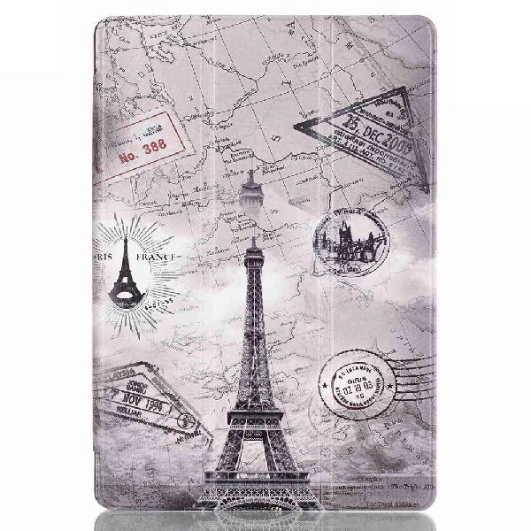 Чохол Lenovo Tab 3 10.1 X70 Smart-Print EiffelTower