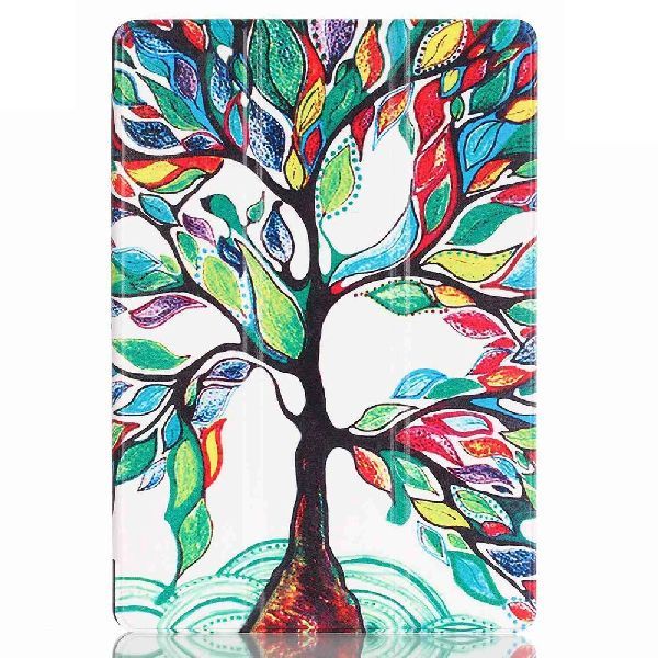 Чохол Lenovo Tab 3 10.1 X70 Smart-Print Tree
