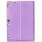 Чохол FashionCase на Lenovo Tab 2 10.1 Violet