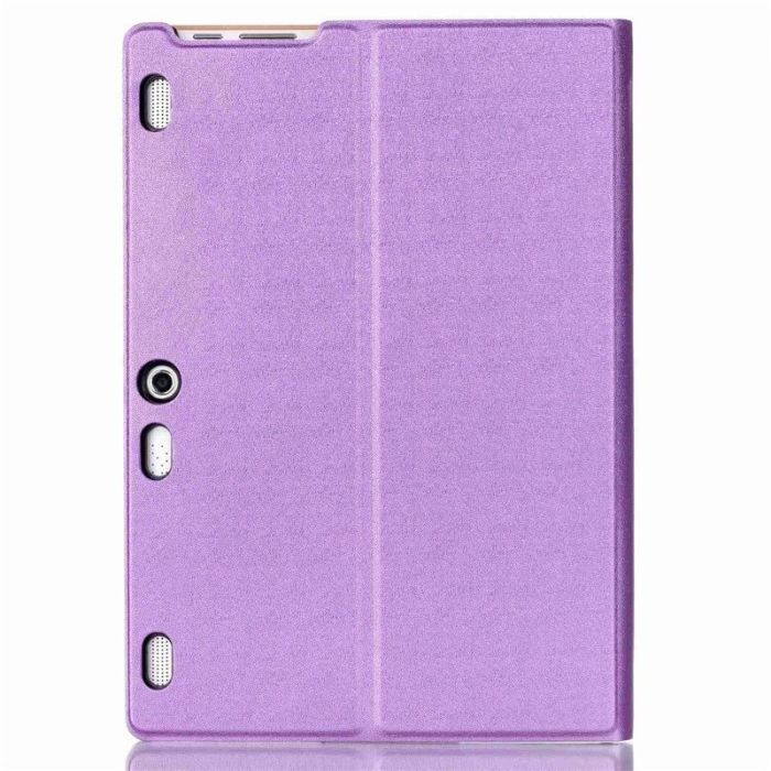 Чохол FashionCase на Lenovo Tab 2 10.1 Violet