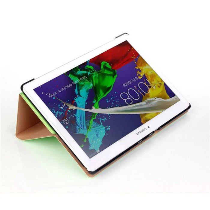 Чохол FashionCase на Lenovo Tab 2 10.1 Green