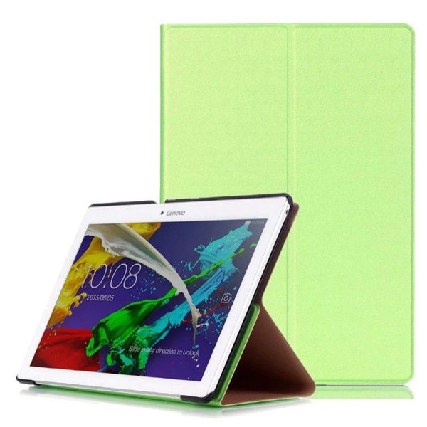 Чохол FashionCase на Lenovo Tab 2 10.1 Green