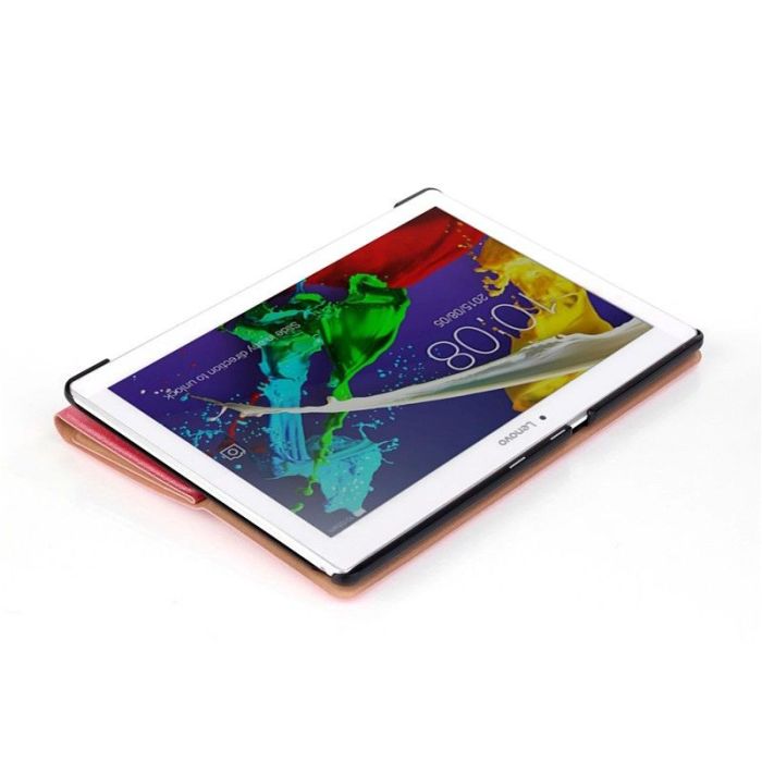 Чохол FashionCase на Lenovo Tab 2 10.1 HotPink
