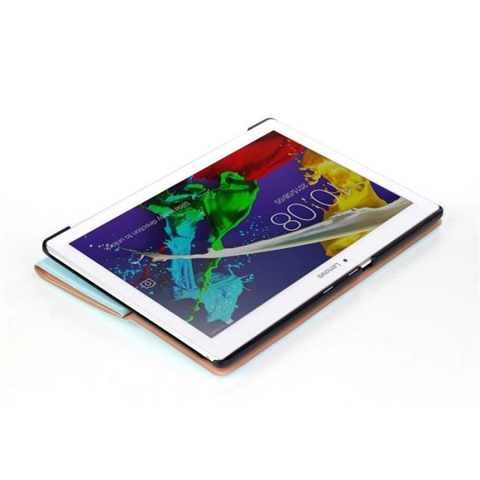 Чохол FashionCase на Lenovo Tab 2 10.1 SkyBlue