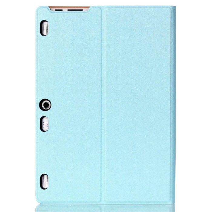 Чохол FashionCase на Lenovo Tab 2 10.1 SkyBlue