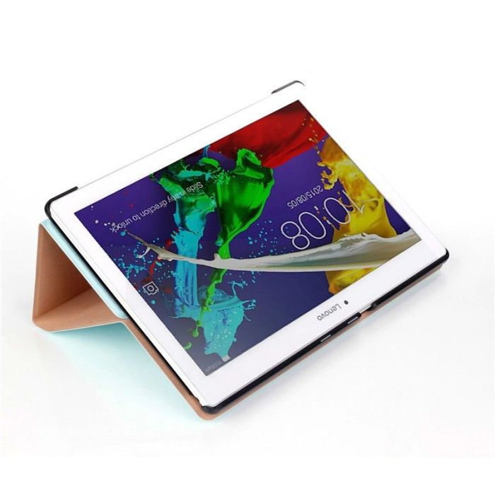 Чохол FashionCase на Lenovo Tab 2 10.1 SkyBlue